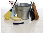 Business For Sale: Cleaning Service