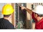 Business For Sale: Commercial Electrical Contractor