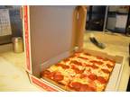 Business For Sale: Pizza Franchise For Sale