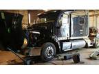 Business For Sale: Truck Repair Business