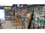 Business For Sale: Fishing & Tackle Retail Business For Sale