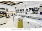 Business For Sale: Home Appliance Store