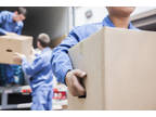 Business For Sale: Moving & Storage Company