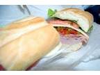 Business For Sale: Well Known Established Deli