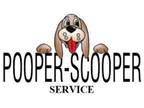 Business For Sale: Pooper Scooper Services Business