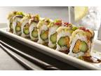 Business For Sale: Sushi & Thai Restaurant