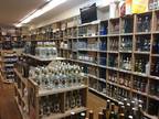 Business For Sale: Established Wine And Spirits