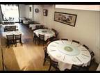 Business For Sale: Chinese Restaurant Business For Sale