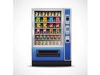 Business For Sale: Vending Healthy Products