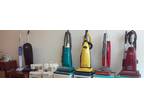 Business For Sale: Vacuum & Sewing Service