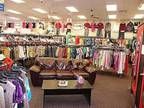 Business For Sale: Popular Consignment Shop