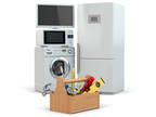 Business For Sale: Appliance Repair Business