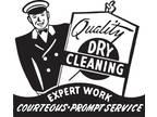 Business For Sale: Full Service Dry Cleaning Plant
