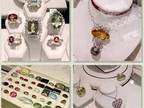 Business For Sale: Internet Based High End Wholesale Jewelry