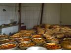 Business For Sale: Wholesale Bakery