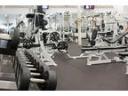 Business For Sale: National Franchise Gym