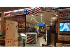 Business For Sale: American Restaurant