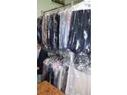 Business For Sale: Dry Cleaners, Laundry, Tailoring & Sewing