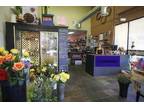 Business For Sale: Floral Shop Transitioning To Wedding Niche