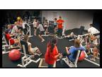 Business For Sale: Small Town Fitness Facility
