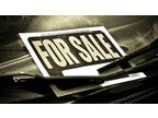 Business For Sale: Auto Repair & Services