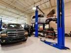 Business For Sale: Tire & Auto Repair