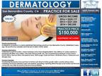 Business For Sale: Dermatology Practice For Sale
