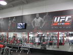 Business For Sale: UFC Gym