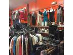 Business For Sale: Clothing For Sale