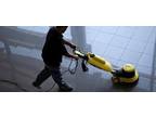 Business For Sale: Commercial Cleaning Business