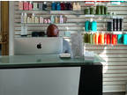 Business For Sale: Upscale Boutique Salon