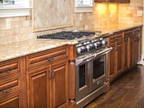 Business For Sale: Custom Kitchens & Baths Business