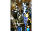 Business For Sale: Awards & Trophy Store