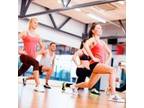 Business For Sale: Fitness Franchise