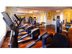 Business For Sale: Franchise Gym