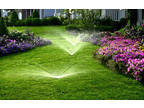 Business For Sale: Lawn Sprinkler Design, Install & Repair Services