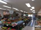 Business For Sale: Fruit And Vegetable Business