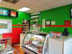 Business For Sale: Latin Food & Natural Juices