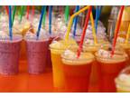 Business For Sale: Delicious Smoothie & Juice Bar