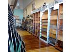 Business For Sale: Flooring Store By The Beach