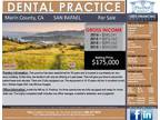 Business For Sale: New Dental Practice For Sale