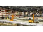Business For Sale: Warehousing And Third Party Logistics