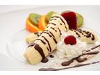 Business For Sale: Ice Cream, Mexican Desserts & Snacks