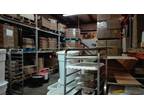 Business For Sale: Meat Processing Business