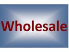 Business For Sale: Wholesale Manufacturing Women's Clothing