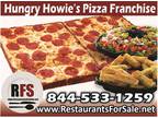 Business For Sale: Hungry Howie's Pizza Franchise, St. Augustine
