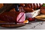Business For Sale: Meat Processing & Deli Business