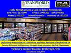 Business For Sale: High Volume C-Store For Sale