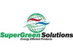 Business For Sale: Supergreen Solutions Franchises