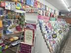 Business For Sale: Cards And Gift Store For Sale